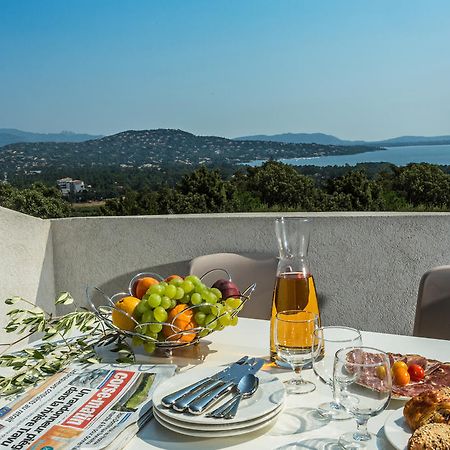 Residence Hoteliere Alcyon Porto-Vecchio  Szoba fotó